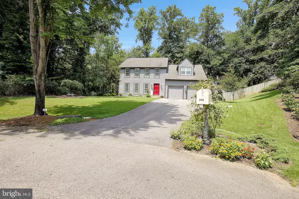 Arnold, MD 21012,340 CANDLE RIDGE DR