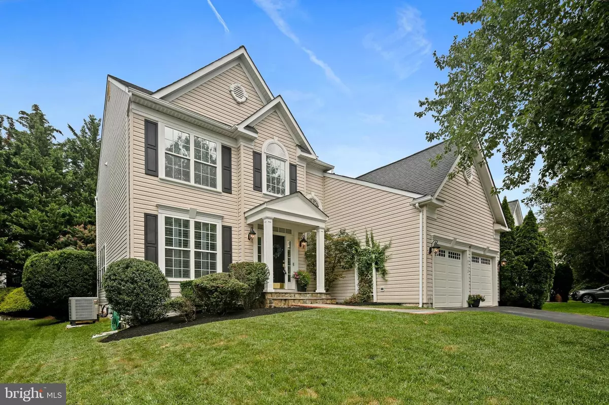 Woodstock, MD 21163,10552 HOUNSLOW DR