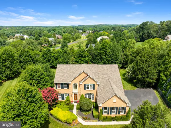 Westminster, MD 21157,2241 CHEROKEE DR