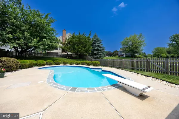 West Chester, PA 19382,1163 FIELDING DR