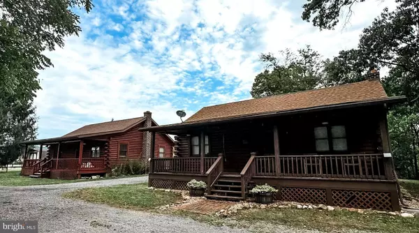 50 AND 51 WILD GOOSE CROSSING, Moorefield, WV 26836