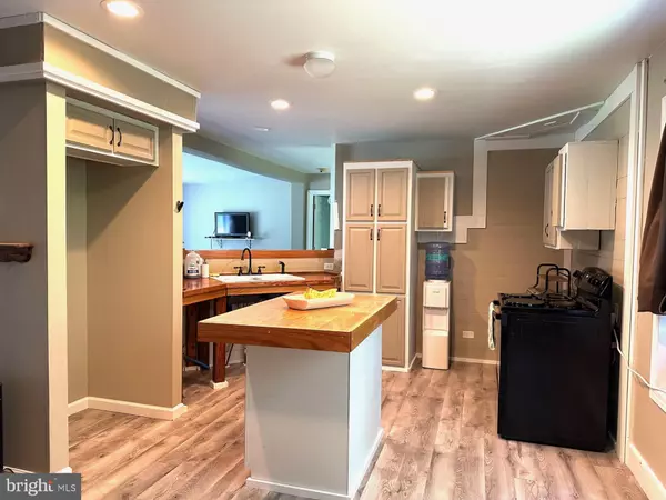 Claysburg, PA 16625,318 WALTER HOLLOW RD