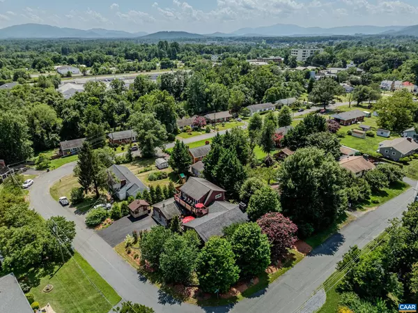 Crozet, VA 22932,5659 SAINT GEORGE AVE