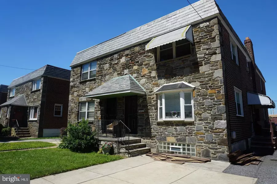 2204 S 22ND ST, Philadelphia, PA 19145