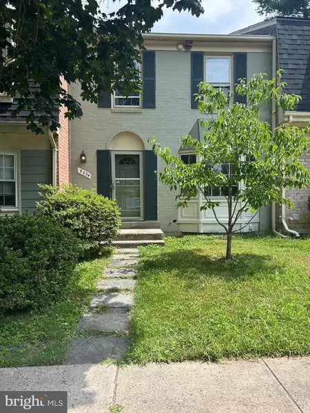 9834 MAPLE LEAF DR, Gaithersburg, MD 20886