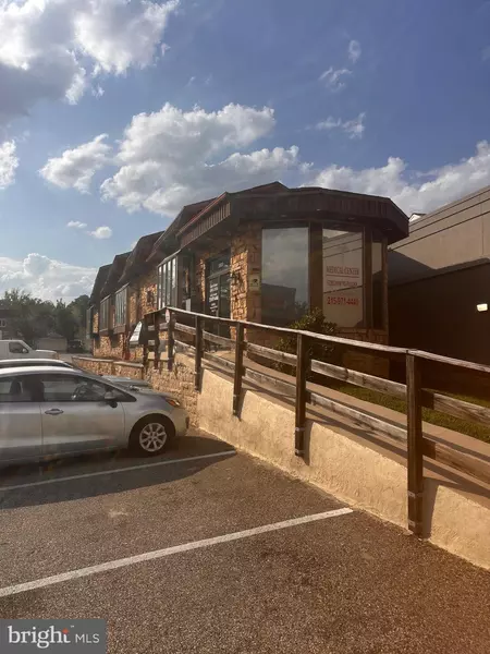 10050 E ROOSEVELT BLVD #11, Philadelphia, PA 19116