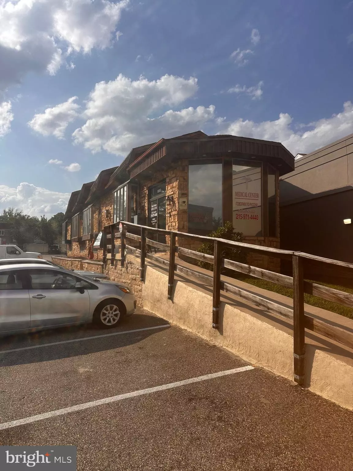 Philadelphia, PA 19116,10050 E ROOSEVELT BLVD #11