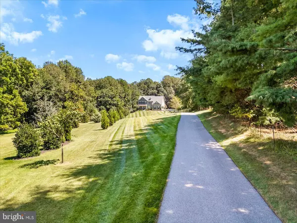 Monrovia, MD 21770,3607 MOLINE CT