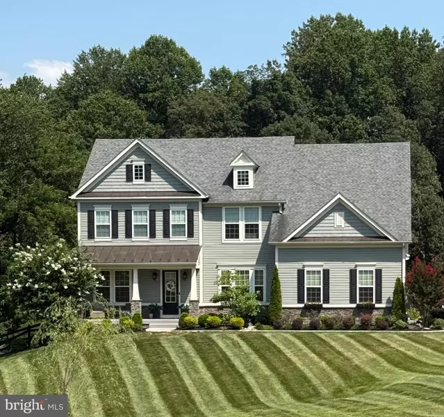3607 MOLINE CT, Monrovia, MD 21770