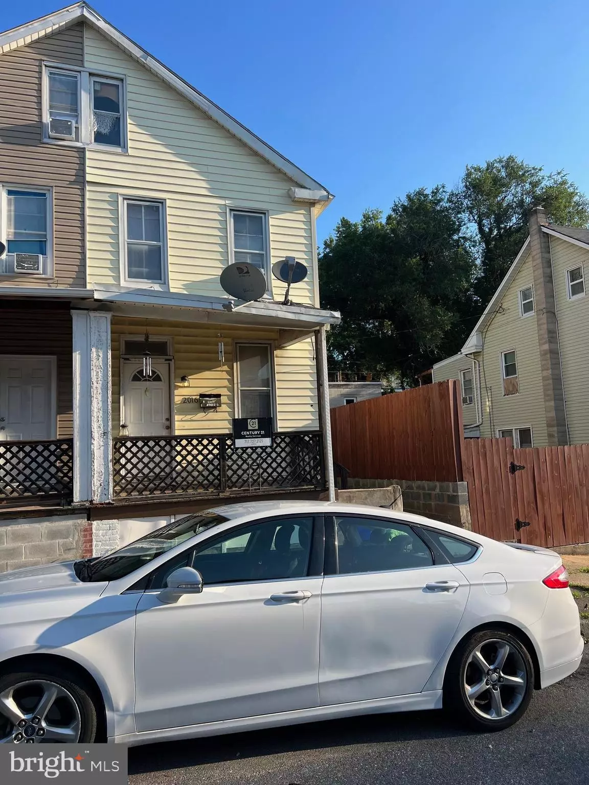 Harrisburg, PA 17104,2016 KENSINGTON ST