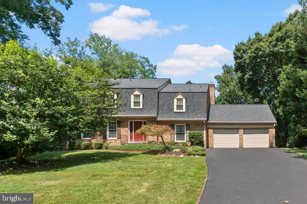 Potomac, MD 20854,9704 HALL RD