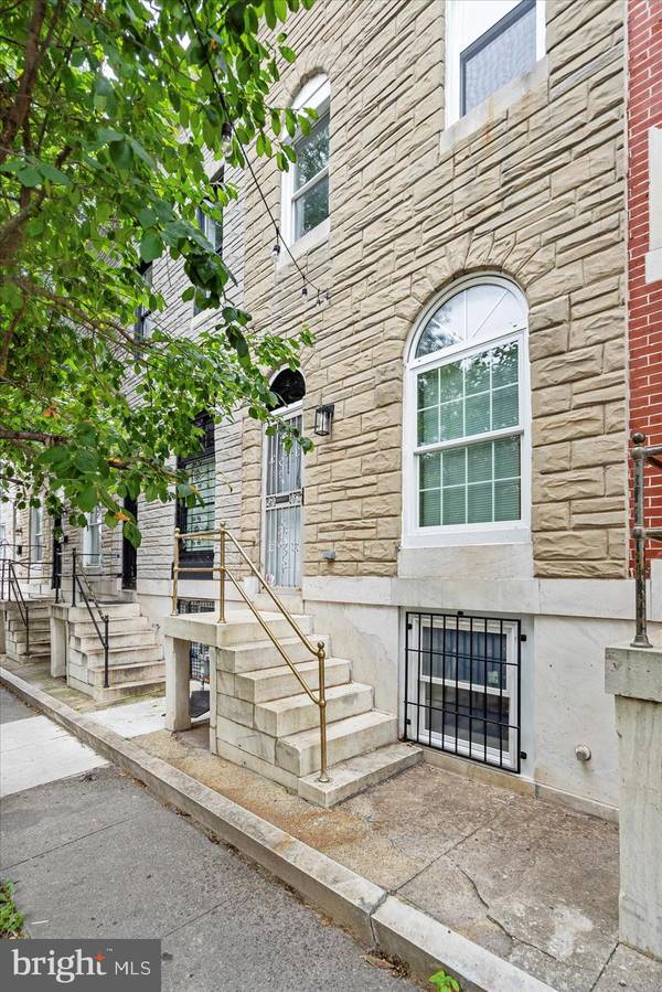 Baltimore, MD 21224,442 N LUZERNE AVE