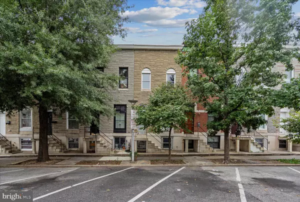 Baltimore, MD 21224,442 N LUZERNE AVE