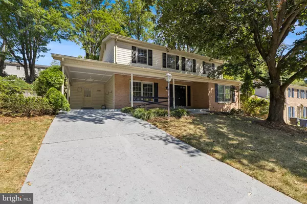 Alexandria, VA 22312,6108 LARSTAN DR