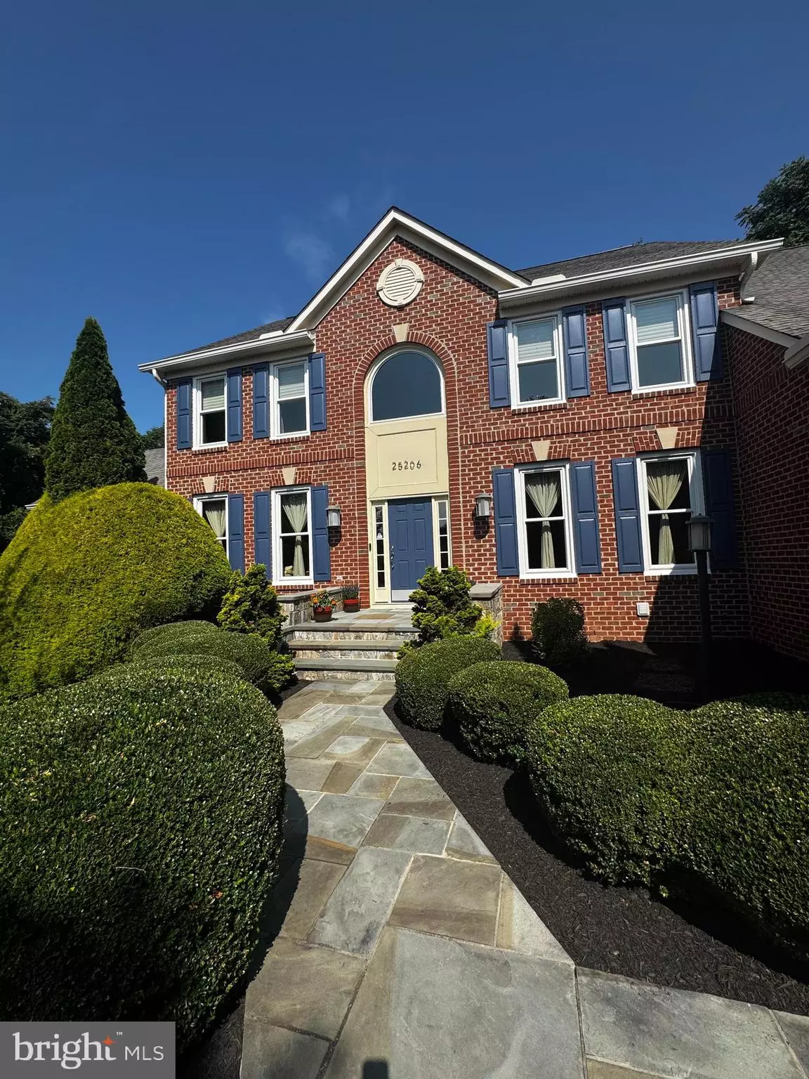 Laytonsville, MD 20882,25206 BONNY BROOK LN