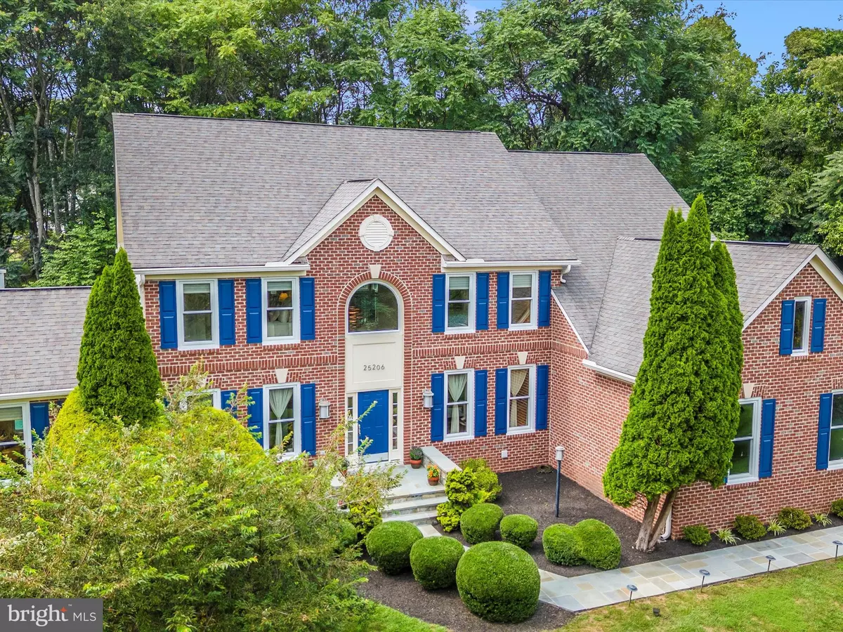 Laytonsville, MD 20882,25206 BONNY BROOK LN