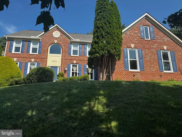 Laytonsville, MD 20882,25206 BONNY BROOK LN