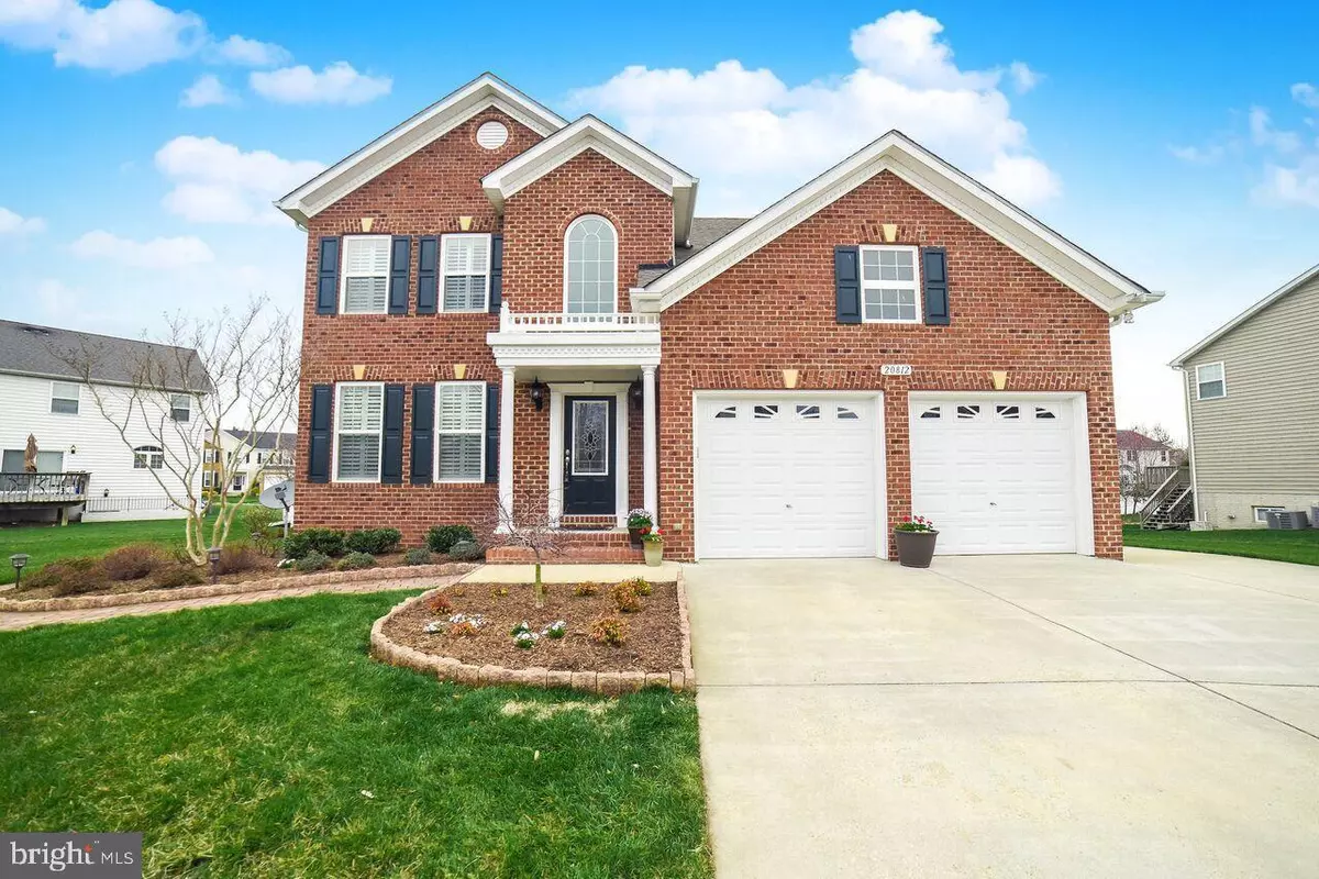 Lexington Park, MD 20653,20812 ROSSLARE CT