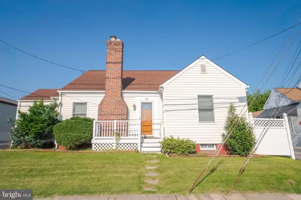 Baltimore, MD 21221,13 S MARLYN AVE