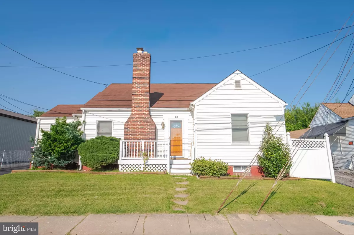 Baltimore, MD 21221,13 S MARLYN AVE