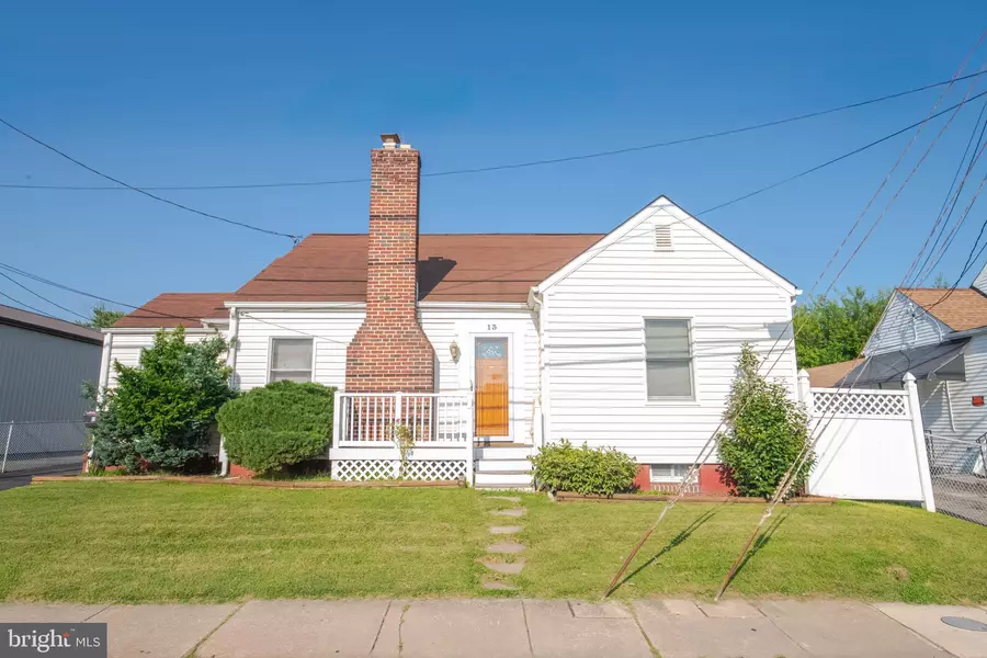 13 S MARLYN AVE, Baltimore, MD 21221