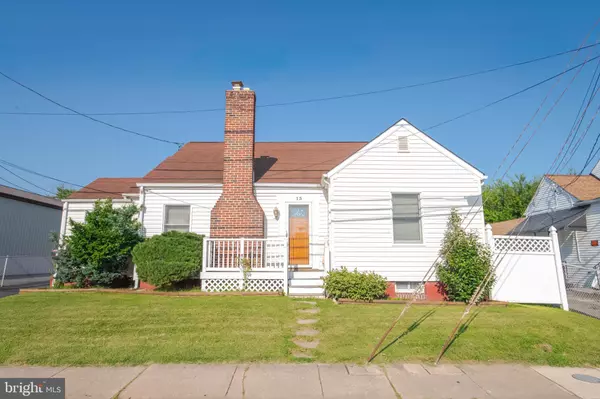 13 S MARLYN AVE, Baltimore, MD 21221