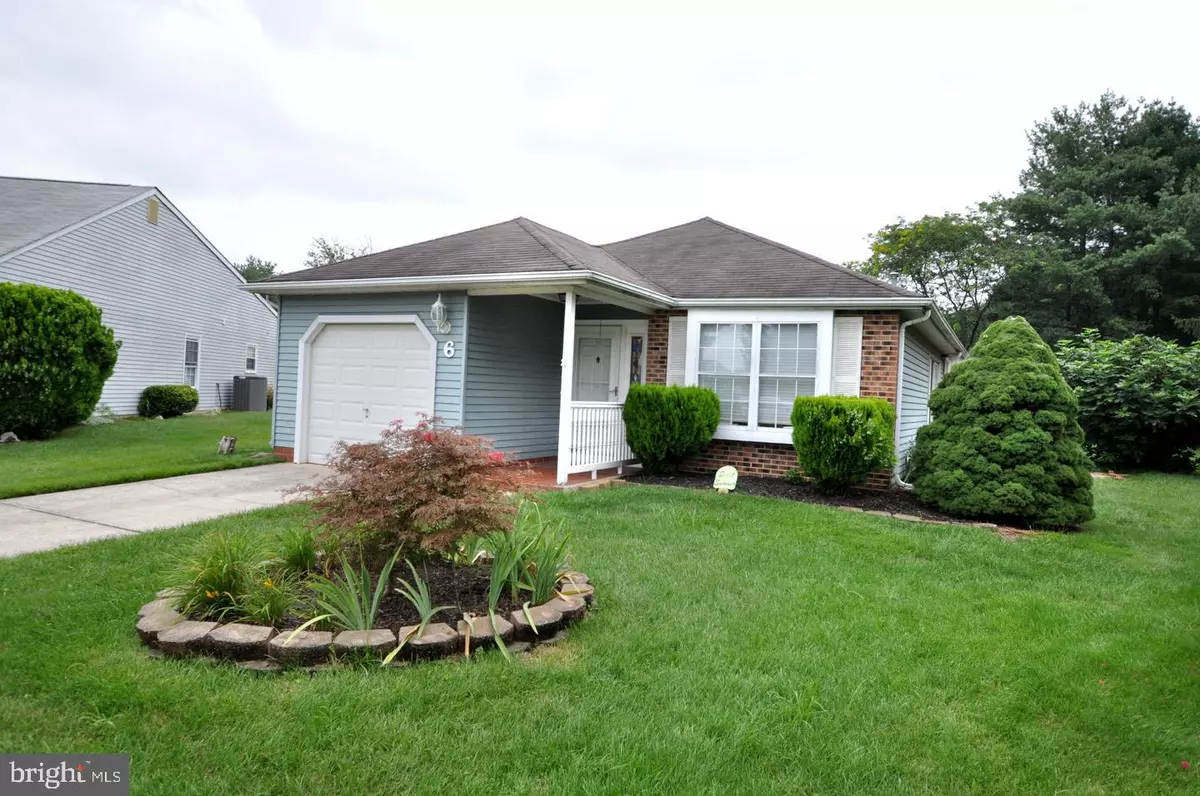 Mount Laurel, NJ 08054,6 PANORAMA CT