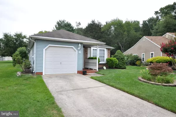 Mount Laurel, NJ 08054,6 PANORAMA CT