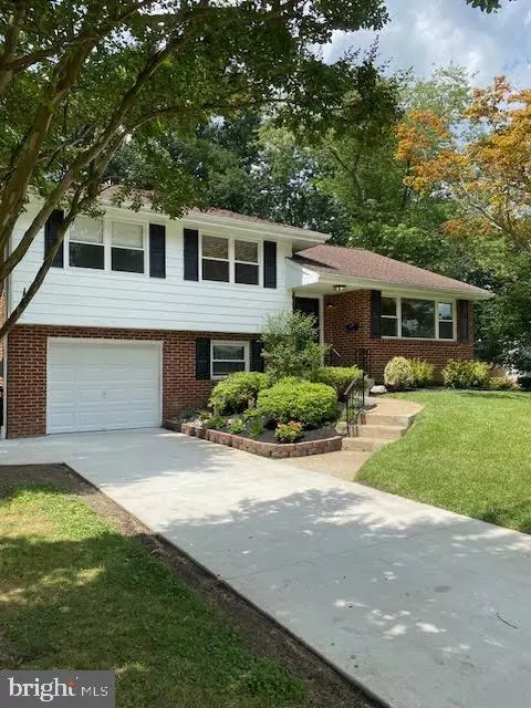 510 SALSBURY RD, Cherry Hill, NJ 08034