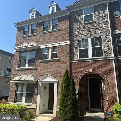 Gaithersburg, MD 20877,638 COBBLER PL