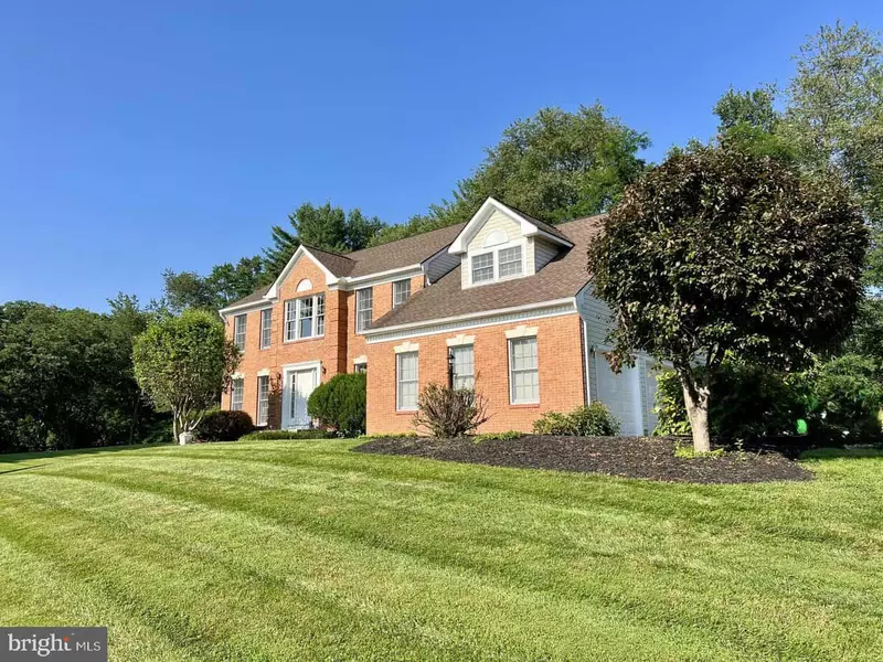 320 STABLERS CHURCH RD, Parkton, MD 21120