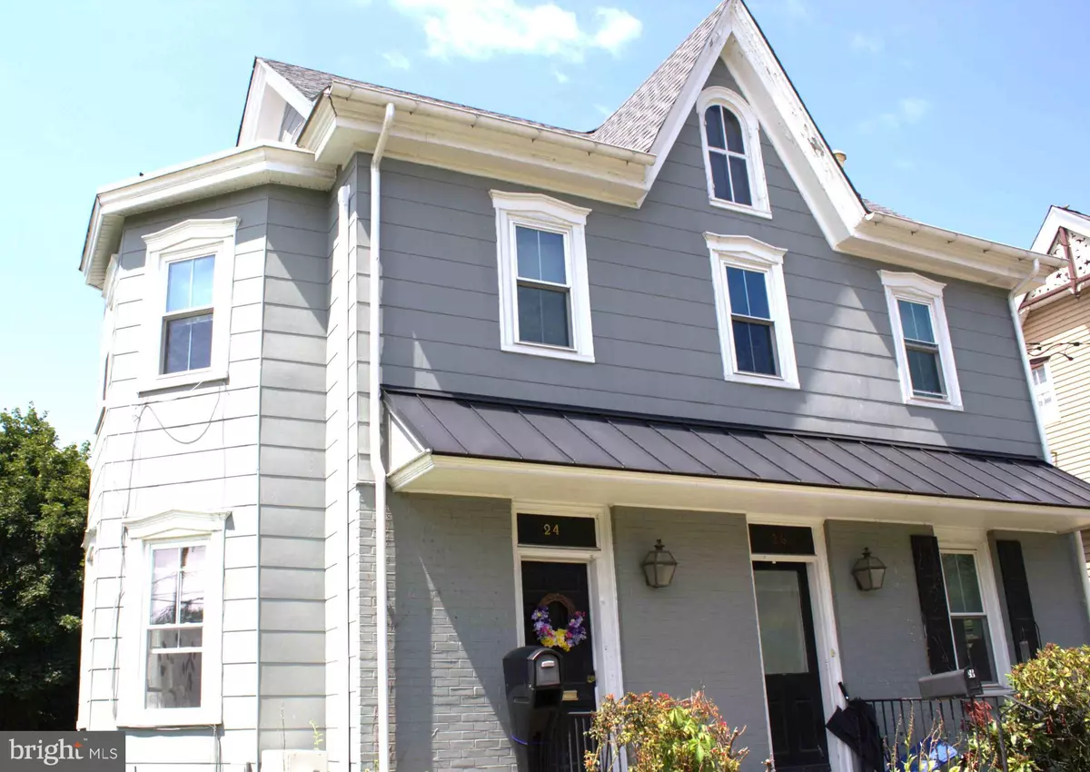 Chalfont, PA 18914,28 N MAIN ST #24