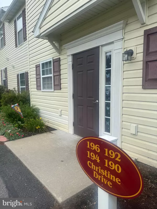 Reading, PA 19606,190 CHRISTINE DR