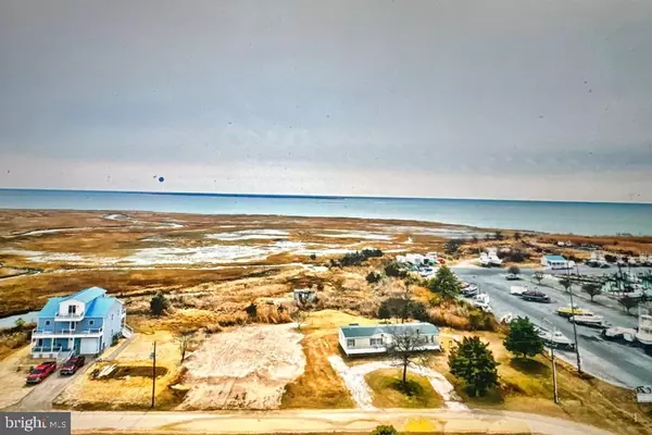 Chincoteague, VA 23336,C BUNKER HILL ROAD