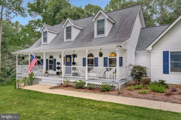 Huntingtown, MD 20639,3897 HUNTING CREEK RD