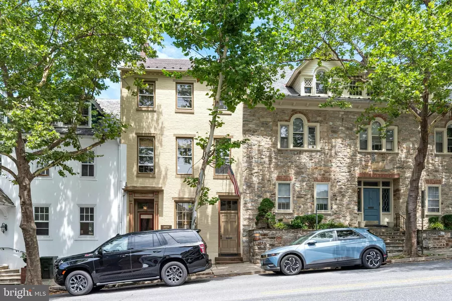 72-72-74 W MARKET ST, Bethlehem, PA 18018