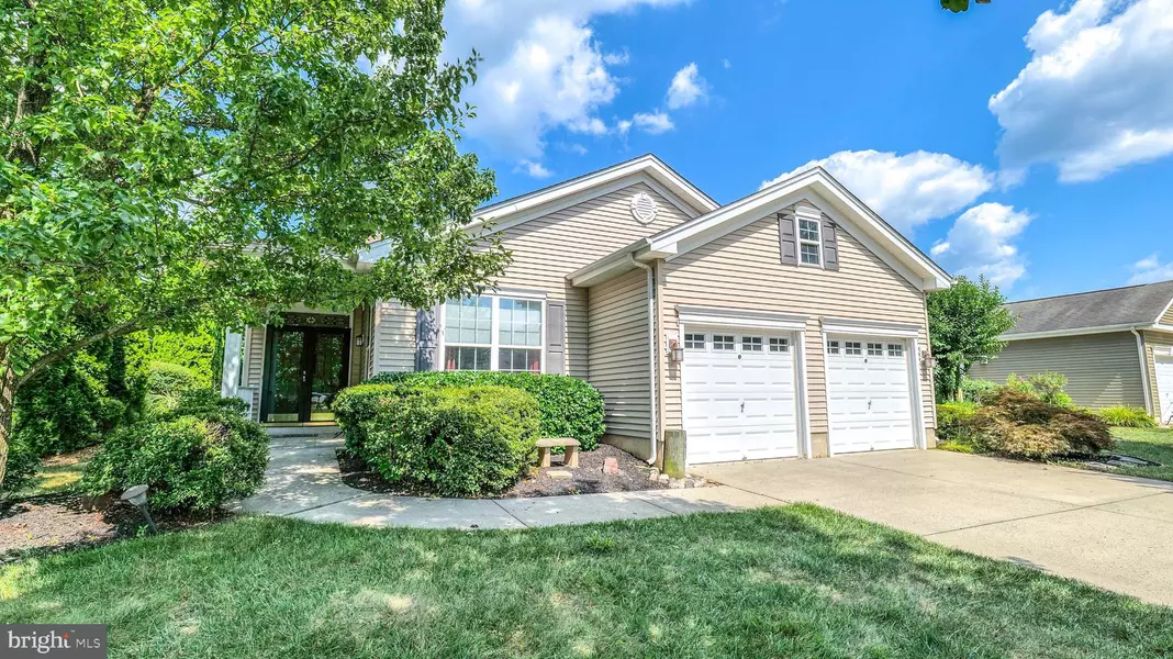661 PINE VALLEY CT, Egg Harbor City, NJ 08215