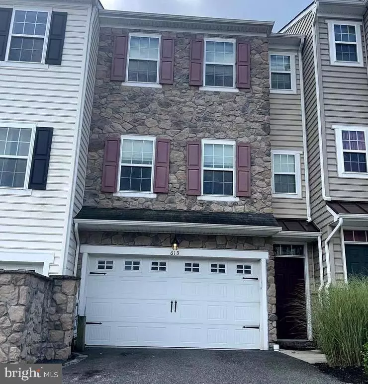 Newark, DE 19702,613 JACOBSON CIR