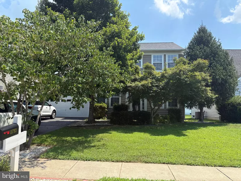 11793 BAKERS LN, King George, VA 22485