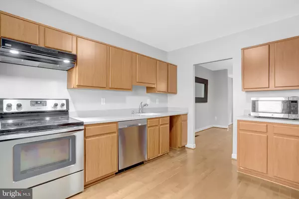 Arlington, VA 22205,2226 N TUCKAHOE ST