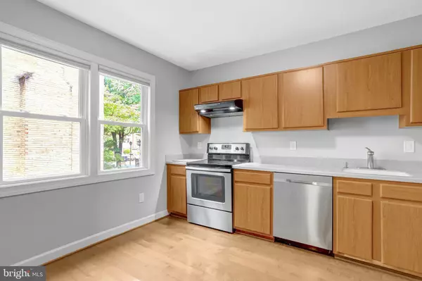 Arlington, VA 22205,2226 N TUCKAHOE ST