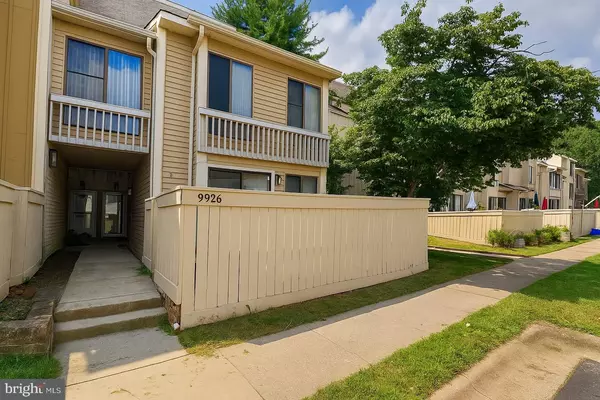 9926 RIDGELINE DR, Gaithersburg, MD 20886