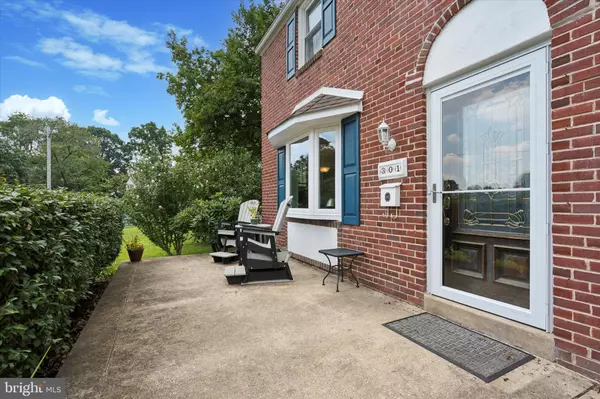 Havertown, PA 19083,301 TWIN OAKS DR