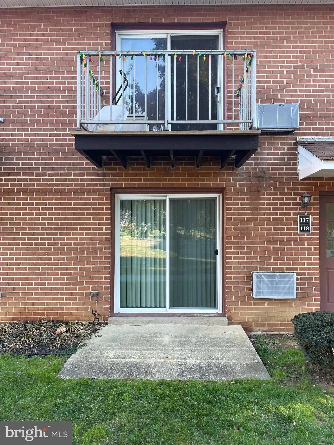 Upper Chichester, PA 19014,777 CHERRY TREE RD #H-117
