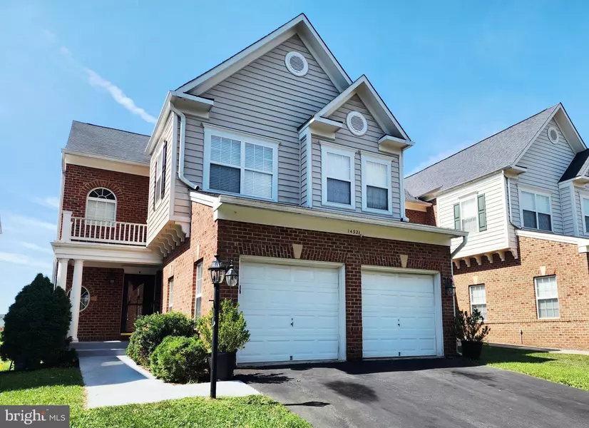 14321 BAKERWOOD PL, Haymarket, VA 20169