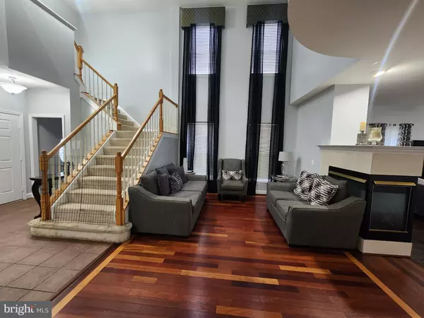 Haymarket, VA 20169,14321 BAKERWOOD PL