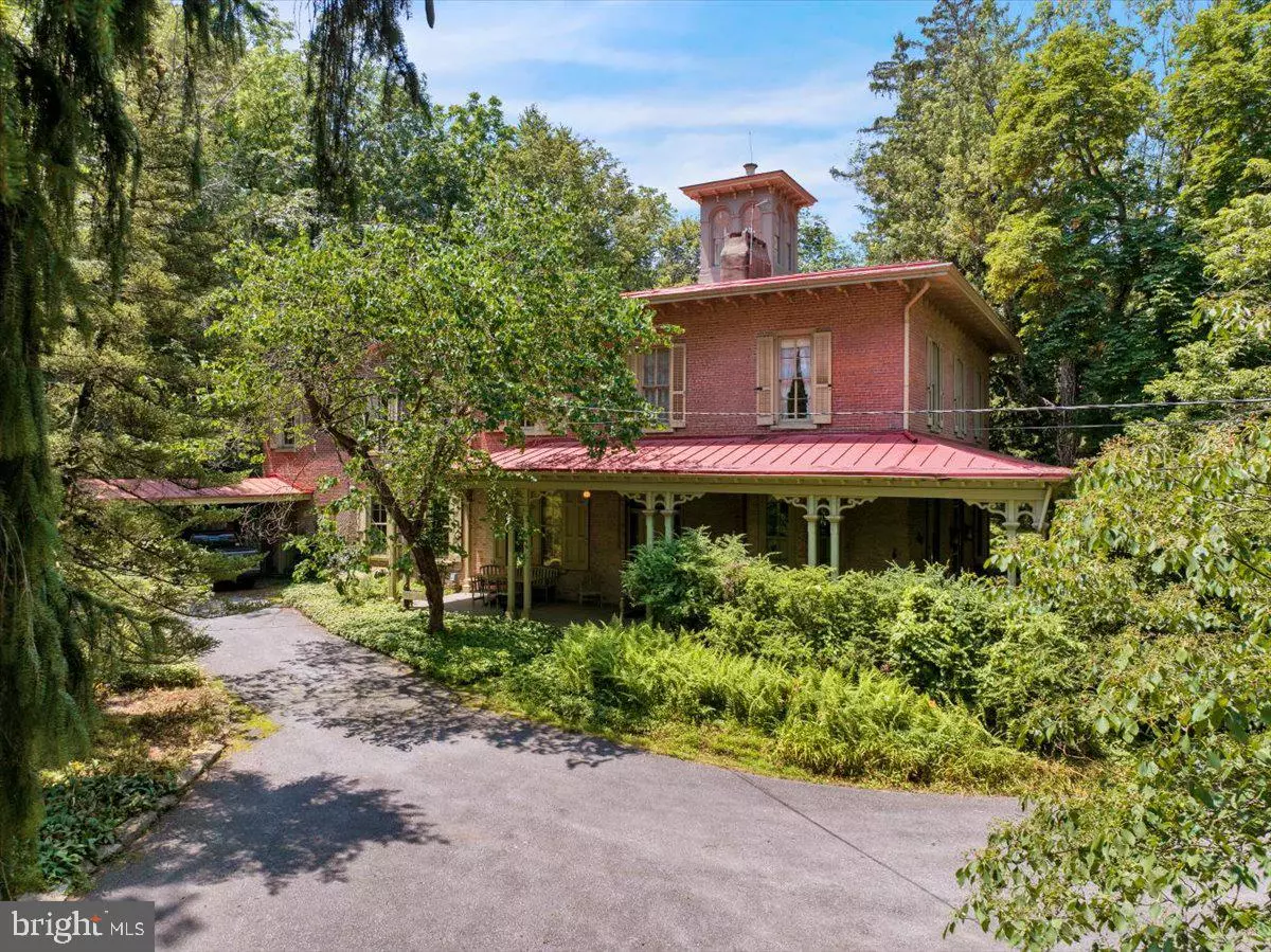 Hamburg, PA 19526,1670 MOSELEM SPRINGS RD