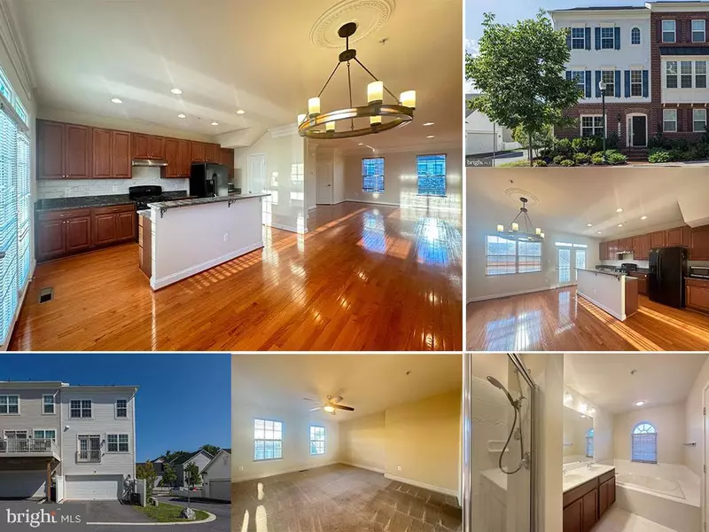 12700 HORSESHOE BEND CIR, Clarksburg, MD 20871