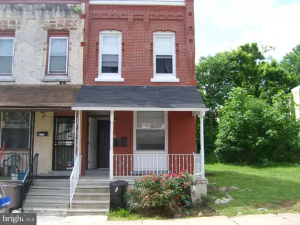 3838 ASPEN ST, Philadelphia, PA 19104