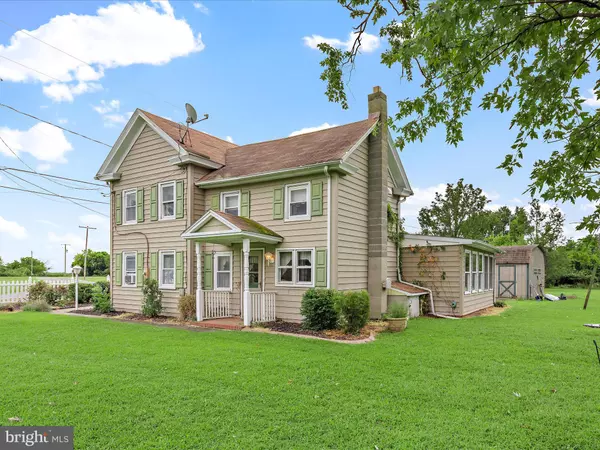 Deal Island, MD 21821,9760 DEAL ISLAND RD
